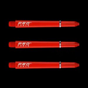 Pro Force Medium Red