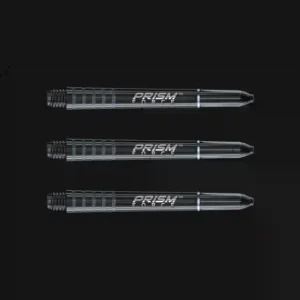 Prism Force Intermediate Black