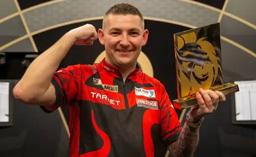 Premier League Darts Manchester Preview