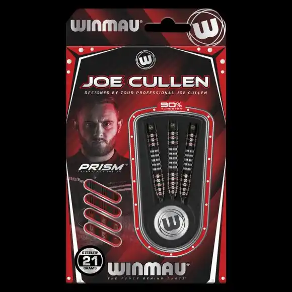 Joe Cullen 21 Grams