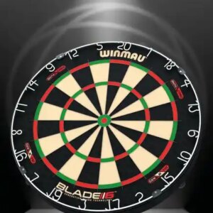 Dartboards