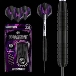 Apocalypse Darts 23 gram