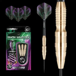 Simon Whitlock Darts 22 gram