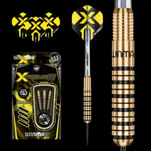 Xtreme 2 Darts 22 gram