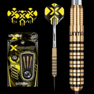 Xtreme 2 Darts 24 gram