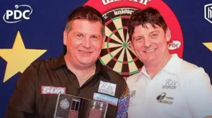 Gary Anderson