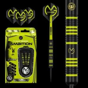 MVG Ambition Darts 22 gram