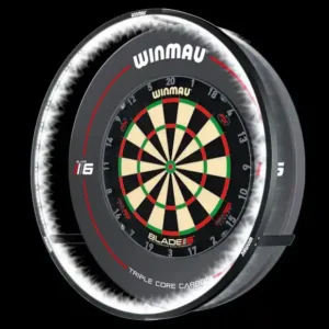 Winmau Plasma Dartboard Surround Light