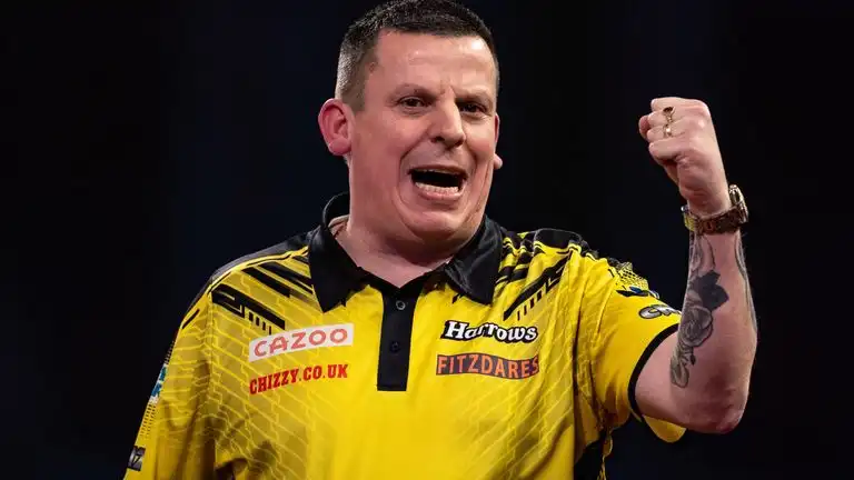 Chizzy victorious in Antwerp