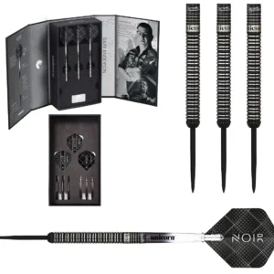 Gary Anderson Noir Darts